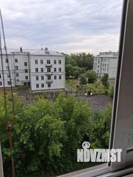 1-к квартира, на длительный срок, 30м2, 5/5 этаж