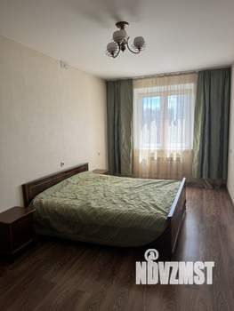 2-к квартира, на длительный срок, 56м2, 11/18 этаж