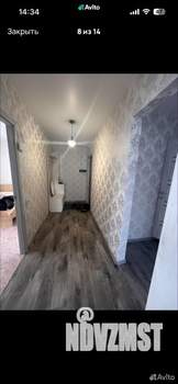 2-к квартира, на длительный срок, 59м2, 4/10 этаж