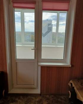 2-к квартира, на длительный срок, 52м2, 9/9 этаж