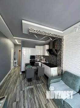 2-к квартира, на длительный срок, 47м2, 6/24 этаж