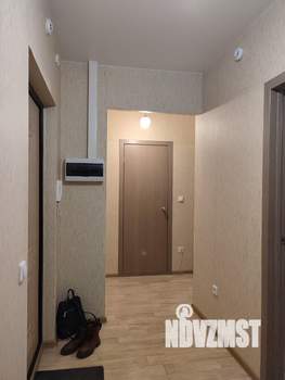 1-к квартира, на длительный срок, 36м2, 7/18 этаж