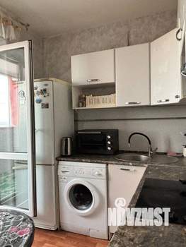1-к квартира, на длительный срок, 34м2, 9/10 этаж