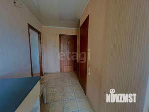 1-к квартира, на длительный срок, 42м2, 5/5 этаж