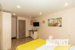 1-к квартира, посуточно, 20м2, 1/5 этаж