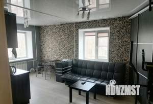 2-к квартира, на длительный срок, 31м2, 2/5 этаж