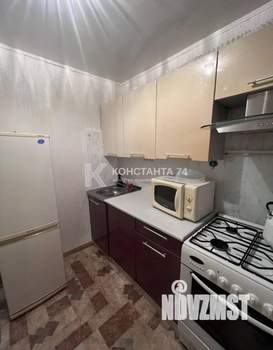 1-к квартира, на длительный срок, 34м2, 2/3 этаж