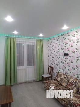 1-к квартира, на длительный срок, 34м2, 9/9 этаж