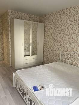 2-к квартира, на длительный срок, 58м2, 3/17 этаж