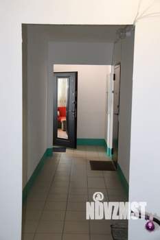1-к квартира, на длительный срок, 39м2, 10/11 этаж