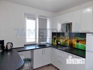 3-к квартира, на длительный срок, 57м2, 5/5 этаж