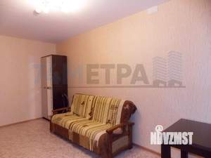 1-к квартира, на длительный срок, 43м2, 3/5 этаж