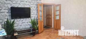 2-к квартира, посуточно, 57м2, 7/10 этаж