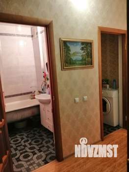 1-к квартира, на длительный срок, 45м2, 9/17 этаж