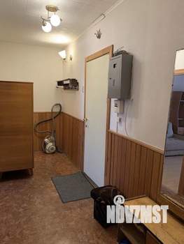 1-к квартира, на длительный срок, 40м2, 7/10 этаж