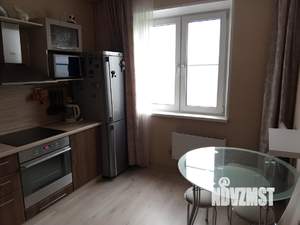 1-к квартира, на длительный срок, 49м2, 8/10 этаж