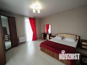 2-к квартира, посуточно, 50м2, 1/1 этаж
