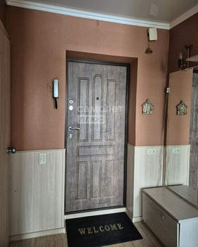 1-к квартира, на длительный срок, 30м2, 4/9 этаж