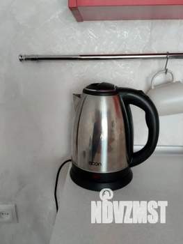 Студия квартира, посуточно, 24м2, 11/17 этаж