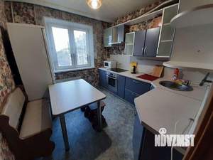 2-к квартира, посуточно, 58м2, 1/1 этаж