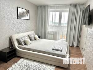 2-к квартира, посуточно, 56м2, 18/19 этаж