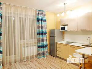 Студия квартира, на длительный срок, 24м2, 8/11 этаж