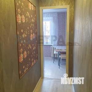 2-к квартира, на длительный срок, 44м2, 2/5 этаж