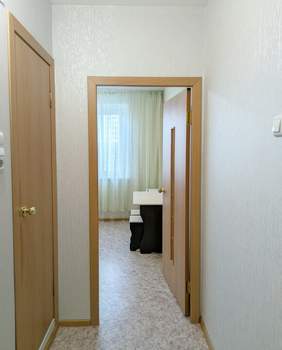 1-к квартира, на длительный срок, 32м2, 7/10 этаж