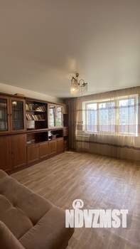 3-к квартира, на длительный срок, 108м2, 6/10 этаж