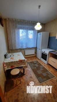 1-к квартира, посуточно, 41м2, 5/11 этаж