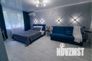 1-к квартира, посуточно, 32м2, 1/5 этаж