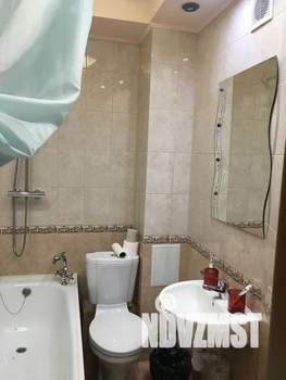 Студия квартира, посуточно, 30м2, 16/19 этаж