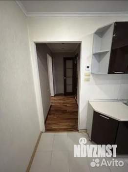 1-к квартира, на длительный срок, 41м2, 10/10 этаж