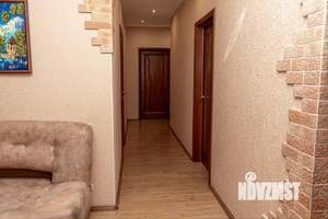 3-к квартира, на длительный срок, 100м2, 7/16 этаж