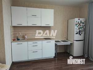 Студия квартира, на длительный срок, 25м2, 18/20 этаж