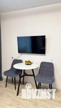 1-к квартира, посуточно, 26м2, 9/10 этаж