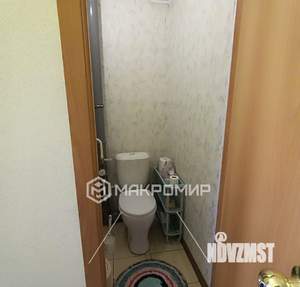 1-к квартира, на длительный срок, 40м2, 8/10 этаж