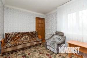 1-к квартира, посуточно, 30м2, 3/5 этаж