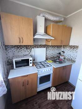 1-к квартира, на длительный срок, 30м2, 5/5 этаж