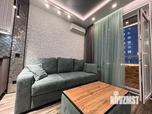 2-к квартира, на длительный срок, 45м2, 4/24 этаж