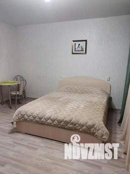 1-к квартира, посуточно, 24м2, 1/1 этаж