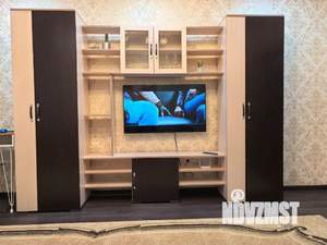 2-к квартира, посуточно, 54м2, 1/9 этаж