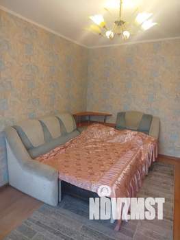 2-к квартира, посуточно, 43м2, 3/5 этаж