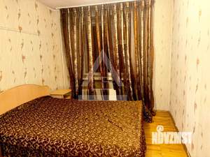 2-к квартира, на длительный срок, 48м2, 2/11 этаж