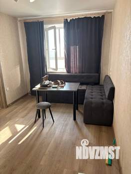 2-к квартира, на длительный срок, 34м2, 11/11 этаж