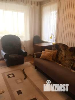 1-к квартира, на длительный срок, 31м2, 9/9 этаж