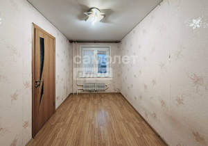 2-к квартира, на длительный срок, 44м2, 4/5 этаж