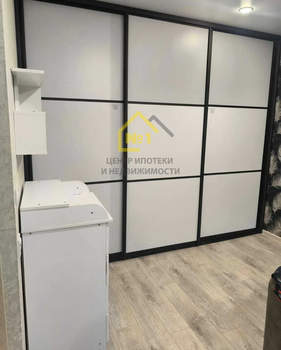 1-к квартира, на длительный срок, 34м2, 3/5 этаж