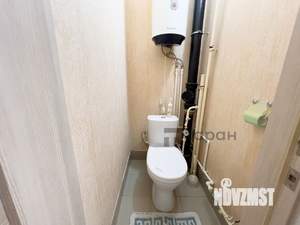 1-к квартира, на длительный срок, 43м2, 10/11 этаж