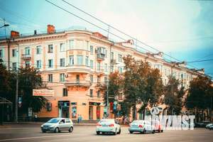 2-к квартира, посуточно, 60м2, 5/5 этаж